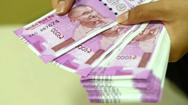 Diwali gift for Central Government employees; dearness allowance hiked by five per cent Diwali gift for Central Government employees; dearness allowance hiked by five per cent