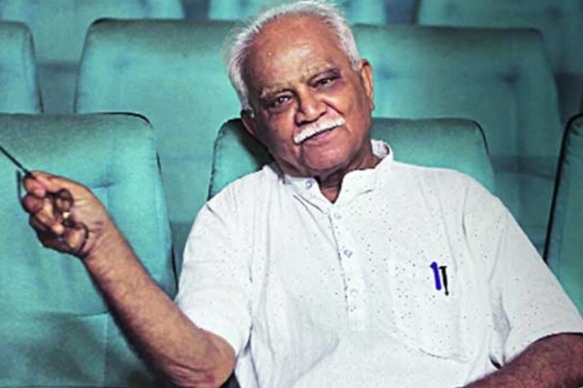 ज्येष्ठ रंगकर्मी अरुण काकडे यांचं निधन