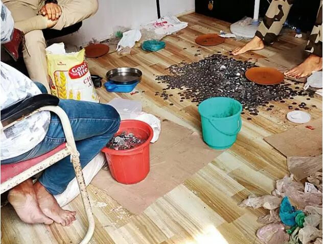 उस अमीर 'भिखारी' के 5 बेटे आए सामने, पैसों को लेकर किया दावा