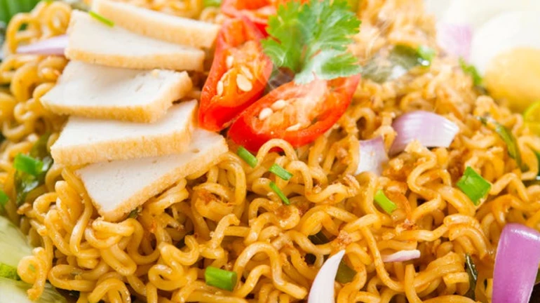 'या' फेस्टिव्हलमध्ये खा मॅगी बिर्यानी, पिझ्झा आणि बरंच काही 'या' फेस्टिव्हलमध्ये खा मॅगी बिर्यानी, पिझ्झा आणि बरंच काही