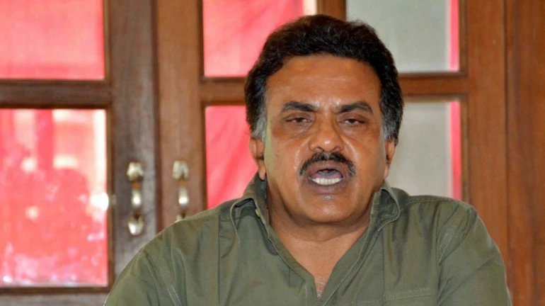 संजय निरुपम यांची कॉग्रेसमधून हकालपट्टी संजय निरुपम यांची कॉग्रेसमधून हकालपट्टी