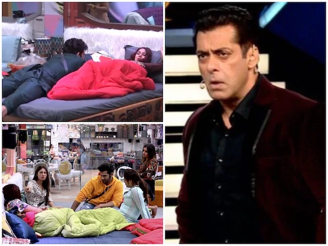 bigg boss 13:  शो बंद हो या न हो, TRP तो मिल ही रही है