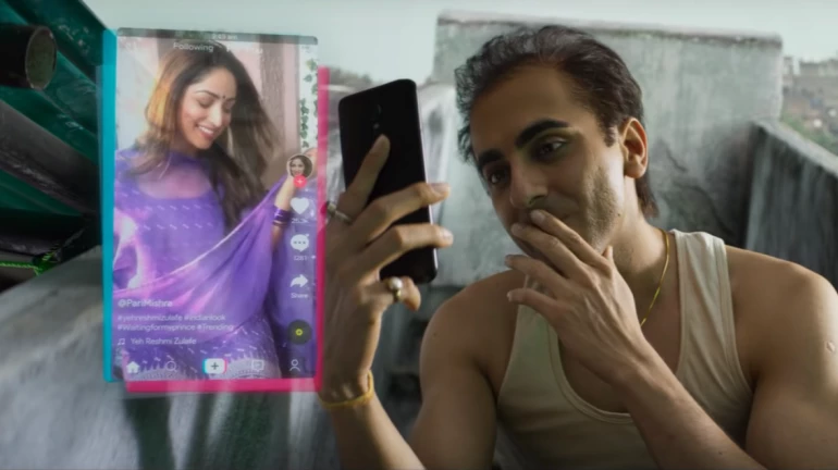 Bala Trailer: After Dream Girl another laughter riot from Ayushmann Khurrana Bala Trailer: After Dream Girl another laughter riot from Ayushmann Khurrana