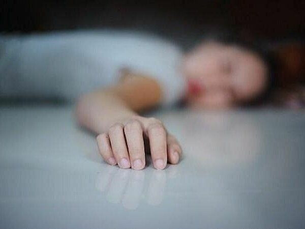 घाटकोपर में निर्दयी पिता ने अपने ही दो नाबालिग बच्चों को उतार दिया मौत के घाट