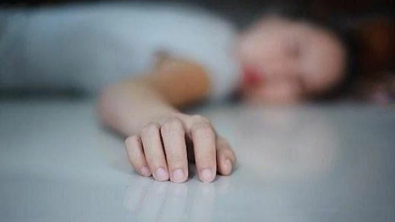 घाटकोपर में निर्दयी पिता ने अपने ही दो नाबालिग बच्चों को उतार दिया मौत के घाट घाटकोपर में निर्दयी पिता ने अपने ही दो नाबालिग बच्चों को उतार दिया मौत के घाट