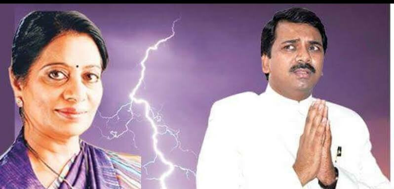 गीता जैन को कारण बताओं नोटिस