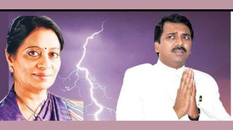 गीता जैन को कारण बताओं नोटिस गीता जैन को कारण बताओं नोटिस