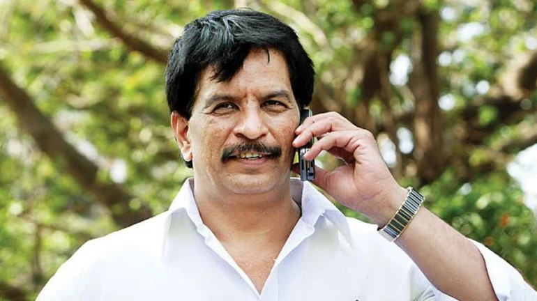 प्रदीप शर्मा के पास 36.21 करोड़ रुपये! प्रदीप शर्मा के पास 36.21 करोड़ रुपये!