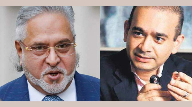 मल्ल्या, नीरव मोदीसाठी 'इथं' बनतोय खास तुरूंग मल्ल्या, नीरव मोदीसाठी 'इथं' बनतोय खास तुरूंग