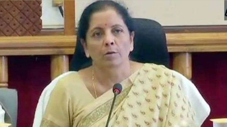 Here are the key highlights from Finance Minister Nirmala Sitharaman’s announcement of measures to combat coronavirus in India Here are the key highlights from Finance Minister Nirmala Sitharaman’s announcement of measures to combat coronavirus in India