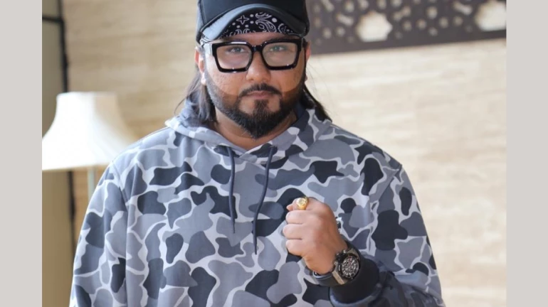 अवॉर्ड को लेकर हनी सिंह ने जताई अपनी प्रतिक्रिया, किए कई खुलासे! अवॉर्ड को लेकर हनी सिंह ने जताई अपनी प्रतिक्रिया, किए कई खुलासे!