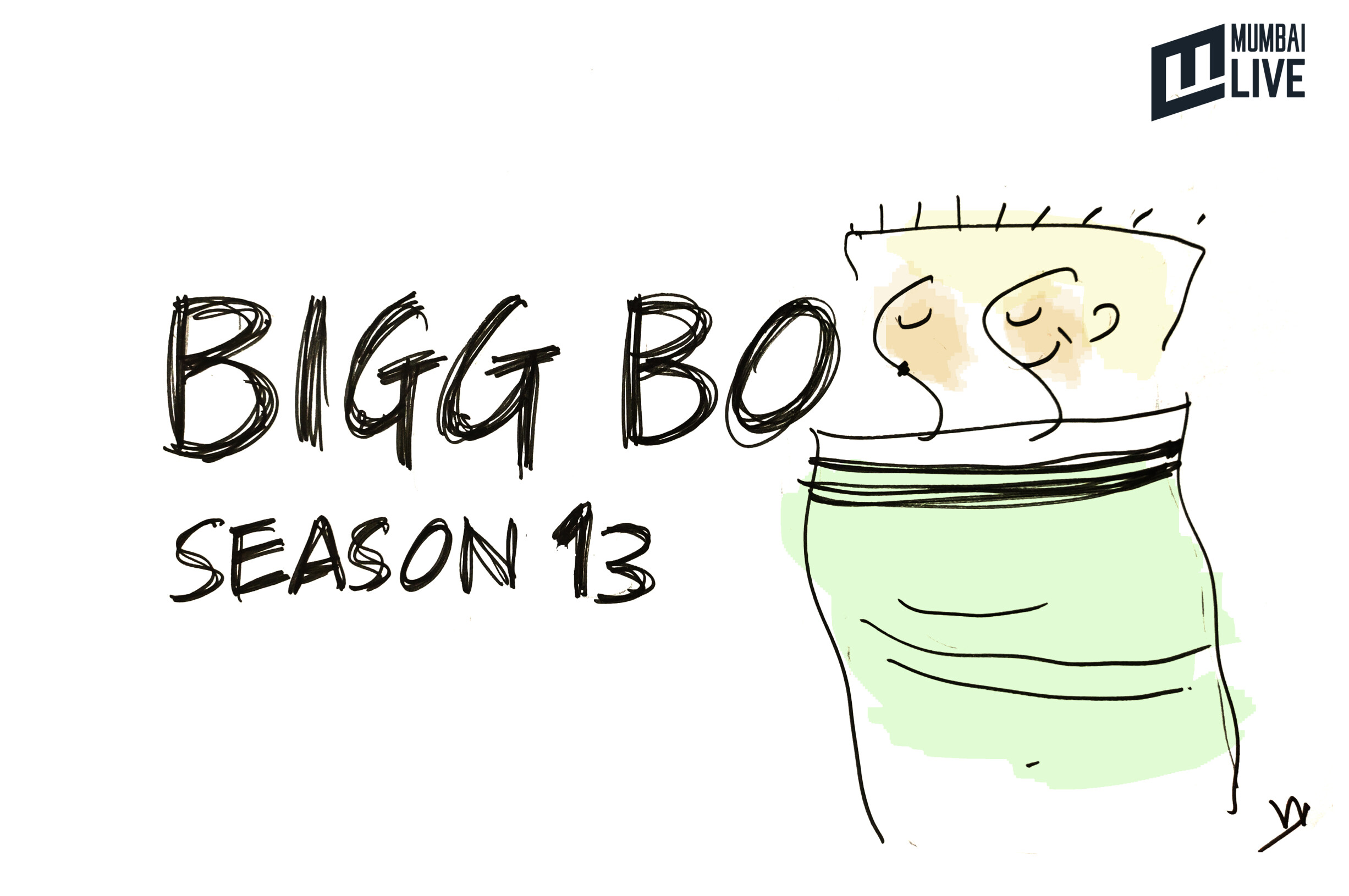 bigg boss पर 'big' आरोप