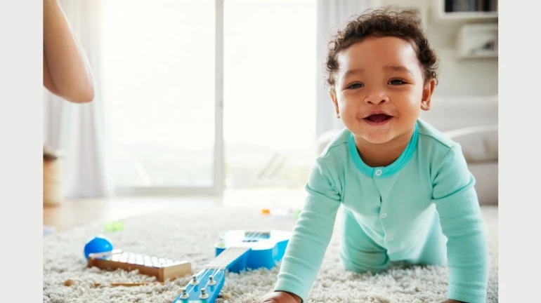Follow These 5 Hygiene Tips if You have a Toddler at Home