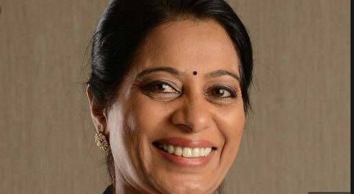 गीता जैन सहित 4 बागी नेताओं को BJP ने पार्टी से निकाला