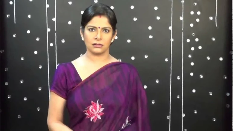 PMC घोटाला: इस अभिनेत्री का पैसा फंसा, गहना बेच कर चला रही खर्चा PMC घोटाला: इस अभिनेत्री का पैसा फंसा, गहना बेच कर चला रही खर्चा