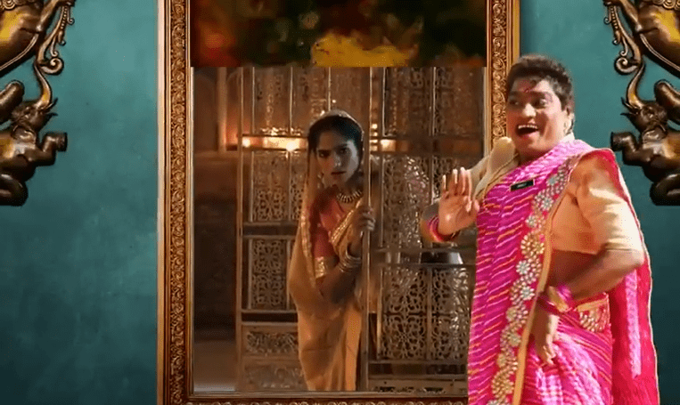 जॉनी लीवर और उनकी बेटी जैमी लीवर 'हाउसफुल 4' में लगाएंगे कॉमेडी का तड़का!