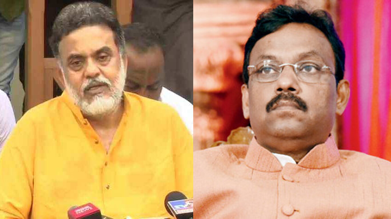 क्या कांग्रेस में संजय निरुपम और बीजेपी में विनोद तावड़े का कद घटा?