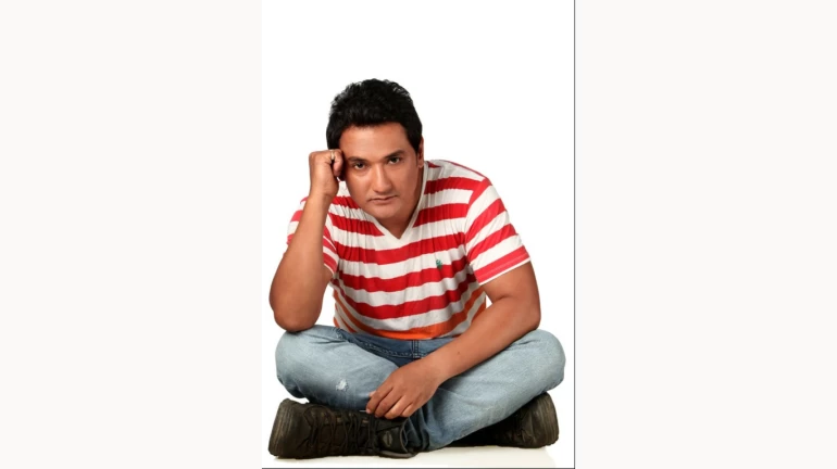 ५० गुन्हे असणाऱ्या नेपाळी दरोडेखोराला अटक ५० गुन्हे असणाऱ्या नेपाळी दरोडेखोराला अटक