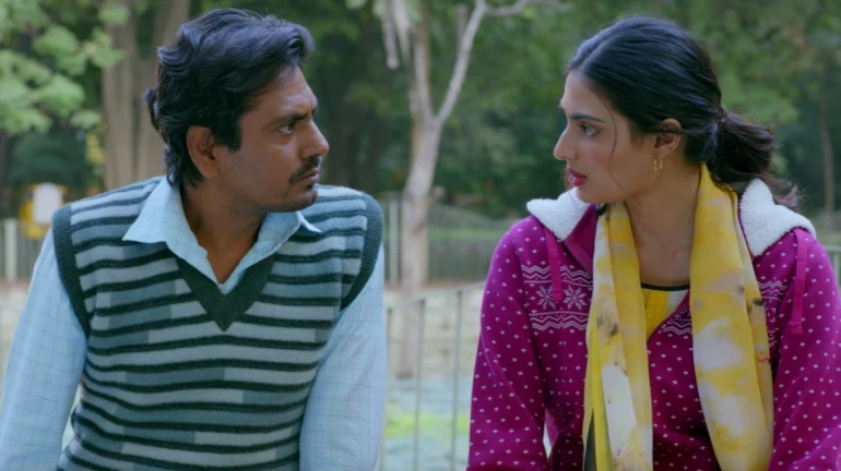 Motichoor Chaknachoor Trailer: नवाजुद्दीन सिद्दीकी और आथिया शेट्टी हुए रोमांटिक!