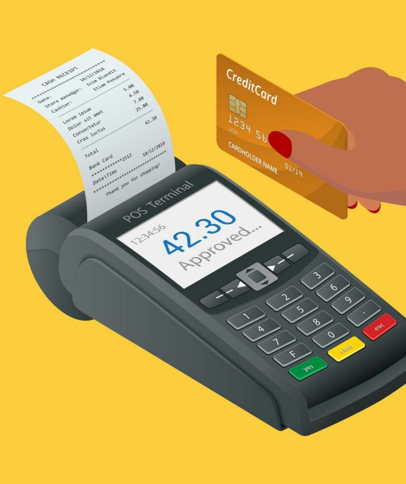 credit card वापरताना 'ह्या' गोष्टी लक्षात ठेवा, अन्यथा पडेल मोठा भुर्दंड