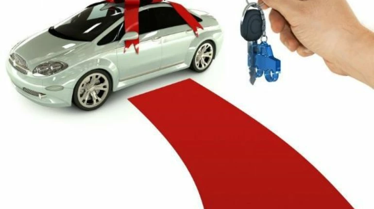 'ह्या' बँकांचं car loan आहे स्वस्त, खिशावर नाही पडणार अधिक ईएमआय 'ह्या' बँकांचं car loan आहे स्वस्त, खिशावर नाही पडणार अधिक ईएमआय