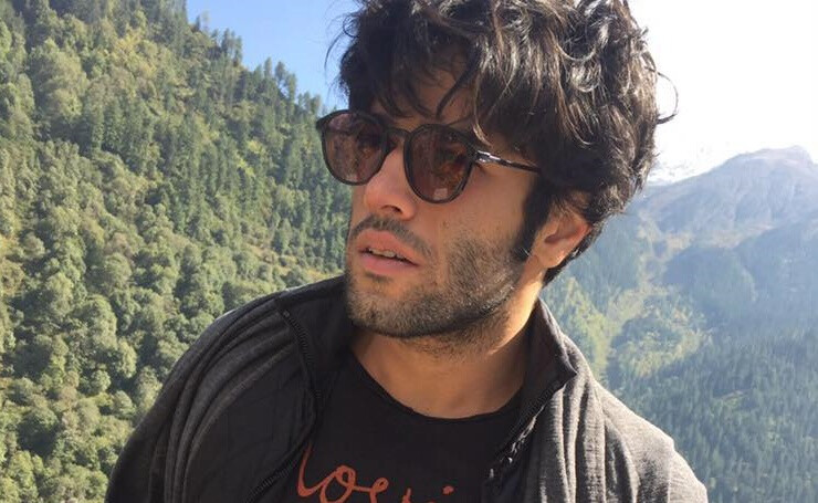 Exclusive Interview: एक्टर बनना है तो पापड़ बेलने के लिए तैयार रहें - मृणाल दत्त