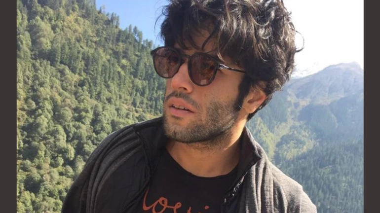 Exclusive Interview: एक्टर बनना है तो पापड़ बेलने के लिए तैयार रहें - मृणाल दत्त Exclusive Interview: एक्टर बनना है तो पापड़ बेलने के लिए तैयार रहें - मृणाल दत्त