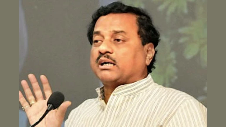 सुनील तटकरेंची पेट्रोलियम आणि नैसर्गिक वायू संसदीय समितीच्या अध्यक्षपदी नियुक्ती सुनील तटकरेंची पेट्रोलियम आणि नैसर्गिक वायू संसदीय समितीच्या अध्यक्षपदी नियुक्ती