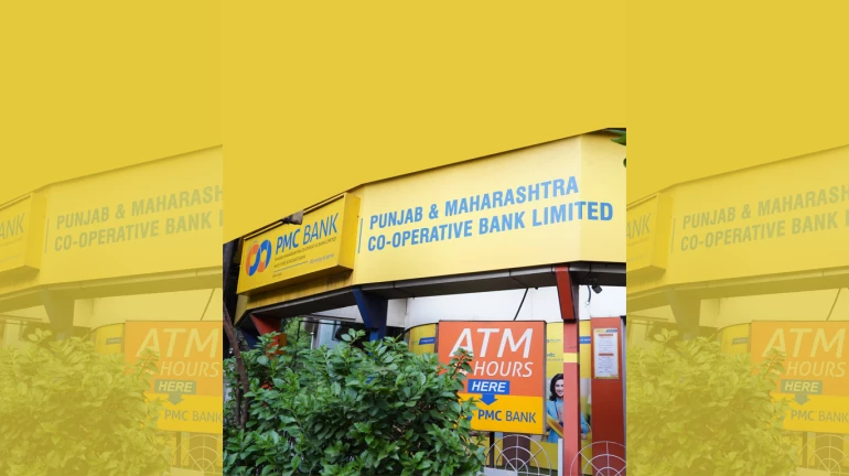 PMC Bank Crisis: Former bank director Surjit Singh Arora's police custody extended PMC Bank Crisis: Former bank director Surjit Singh Arora's police custody extended