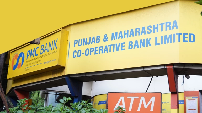 ED conducts raid on office premises of underworld don Bhai Thakur in PMC bank case ED conducts raid on office premises of underworld don Bhai Thakur in PMC bank case