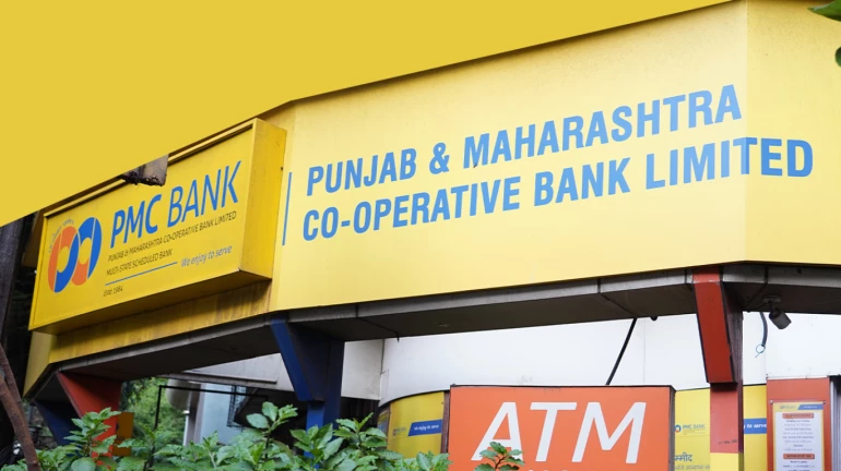 ED conducts raid on office premises of underworld don Bhai Thakur in PMC bank case