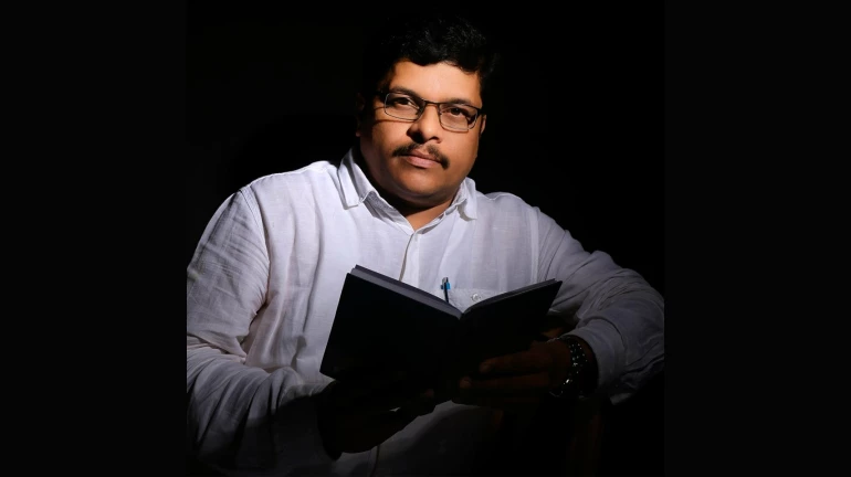 Meet the CPI candidate contesting from Mumbai’s Sion Koliwada Meet the CPI candidate contesting from Mumbai’s Sion Koliwada