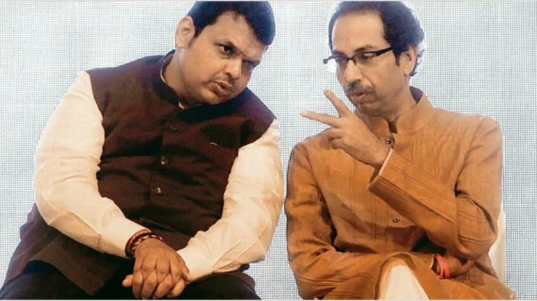 Sena-BJP alliance in soup; rebel leaders to contest as Independent candidates