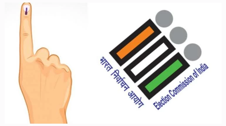 मुंबईत आचारसंहिता भंगच्या 33 तक्रारी मुंबईत आचारसंहिता भंगच्या 33 तक्रारी