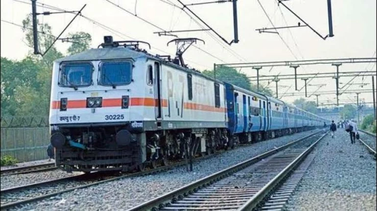 Special Trains From Mumbai On The Occasion of Diwali And Chhath Puja