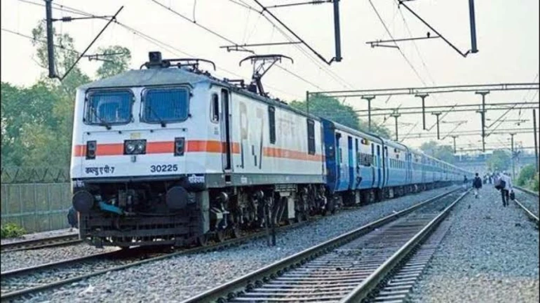 Special Trains From Mumbai On The Occasion of Diwali And Chhath Puja Special Trains From Mumbai On The Occasion of Diwali And Chhath Puja