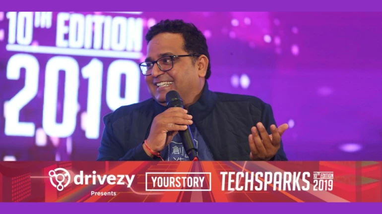 I Want The World, I Want It Now: Paytm Founder Vijay Shekhar Sharma I Want The World, I Want It Now: Paytm Founder Vijay Shekhar Sharma
