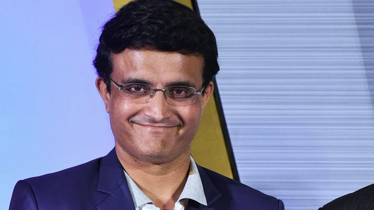 Sourav Ganguly all set to become BCCI President Sourav Ganguly all set to become BCCI President