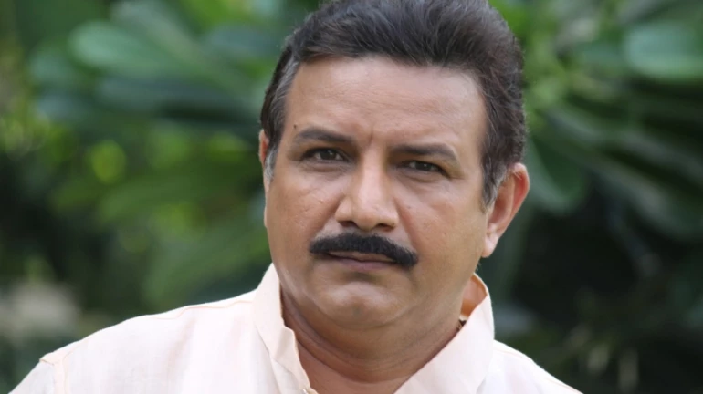 Exclusive Interview: थिएटर में पैसा नहीं पर सुकून है: कुमुद मिश्रा Exclusive Interview: थिएटर में पैसा नहीं पर सुकून है: कुमुद मिश्रा