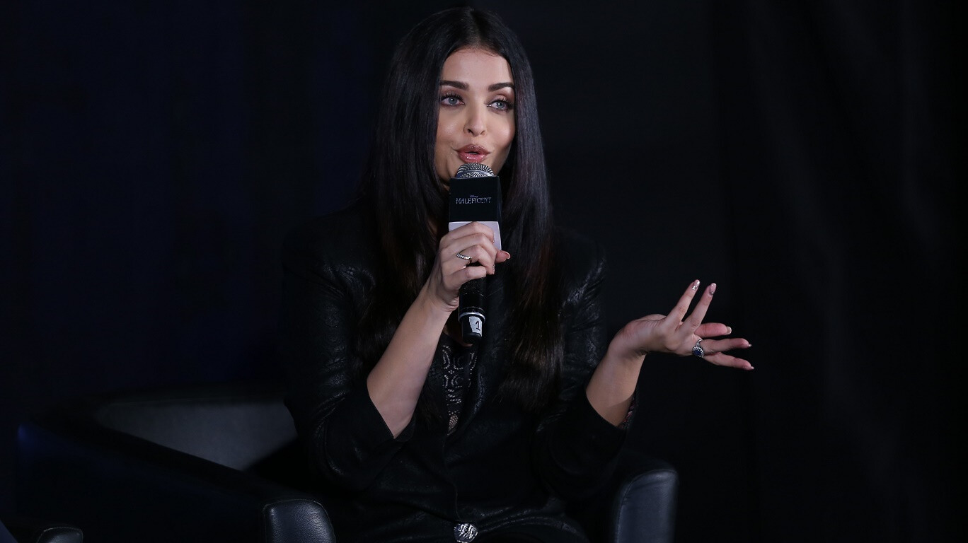 मणिरत्नम को ऐश्वर्या राय ने बताया अपना गुरु, जानिए और क्या कहा!