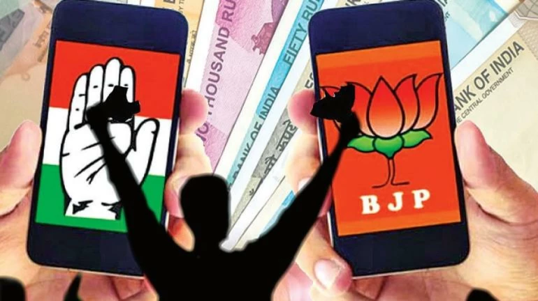 Assembly Elections 2019: Here's all you need to know about the betting odds Assembly Elections 2019: Here's all you need to know about the betting odds