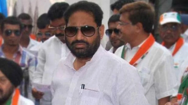 Haryana CM ML Khattar is a "Khacchar": Maharashtra Congress Working President Nitin Raut Haryana CM ML Khattar is a "Khacchar": Maharashtra Congress Working President Nitin Raut