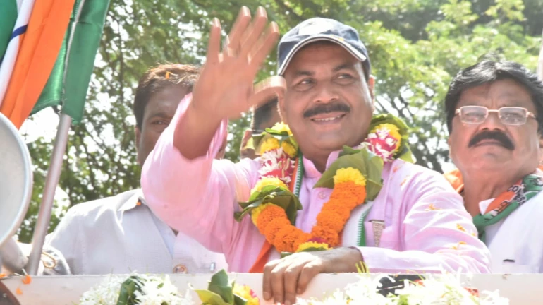 झूठा साबित हुआ नसीम खान का 'पाकिस्तान जिंदाबाद' वाला वायरल वीडियों! झूठा साबित हुआ नसीम खान का 'पाकिस्तान जिंदाबाद' वाला वायरल वीडियों!