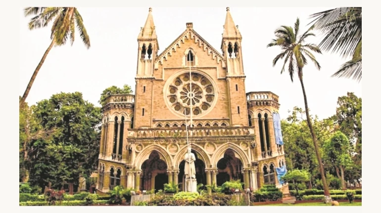 Mumbai University All Set To Setup 200 Libraries In Maharashtra's Village Mumbai University All Set To Setup 200 Libraries In Maharashtra's Village