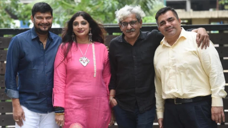 Matchbox Pictures acquires rights of Jigna Vora's book 'Behind Bars in Byculla' Matchbox Pictures acquires rights of Jigna Vora's book 'Behind Bars in Byculla'