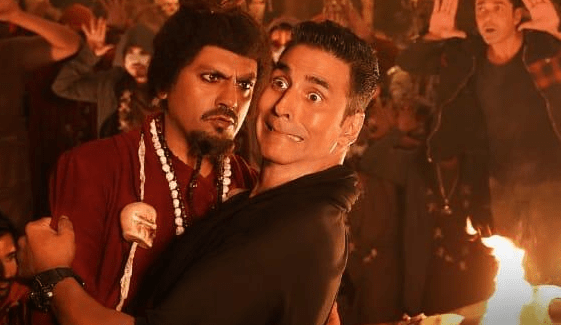 अक्षय कुमार की 'हाउसफुल 4' का अगला गाना 'द भूत सॉन्ग' रिलीज के लिए तैयार!