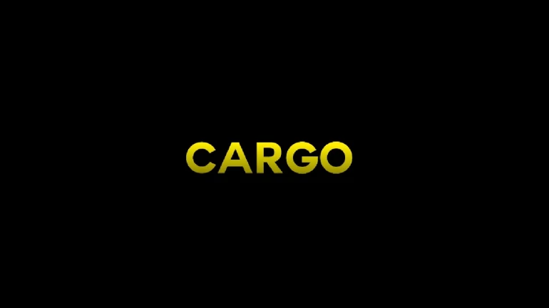 MAMI 2019: Teaser of India’s first ever spaceship sci-fi film 'Cargo' releases MAMI 2019: Teaser of India’s first ever spaceship sci-fi film 'Cargo' releases