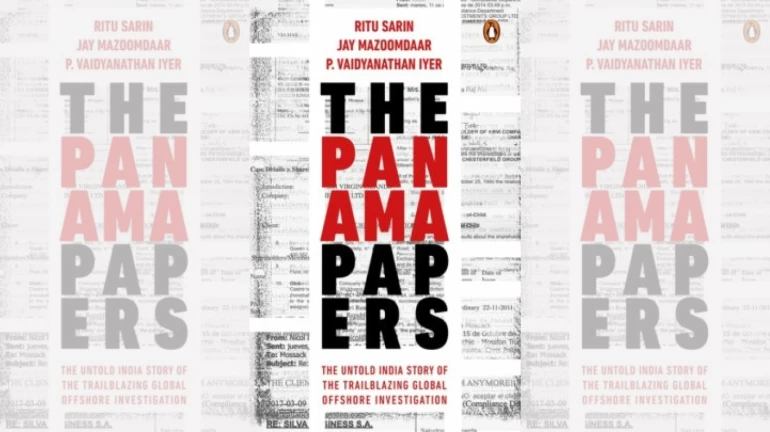 Penguin To Publish The India Story Of The Panama Papers Investigation Penguin To Publish The India Story Of The Panama Papers Investigation