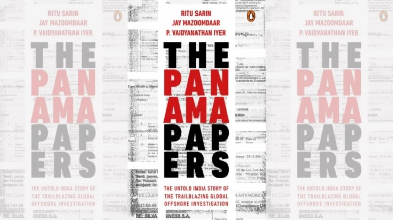 Penguin To Publish The India Story Of The Panama Papers Investigation