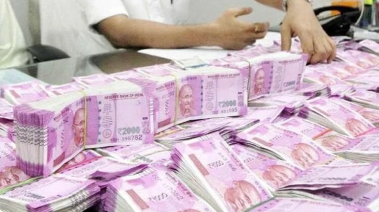 Maharashtra Assembly Elections 2019: 80 Crores Worth Goods Seized Maharashtra Assembly Elections 2019: 80 Crores Worth Goods Seized